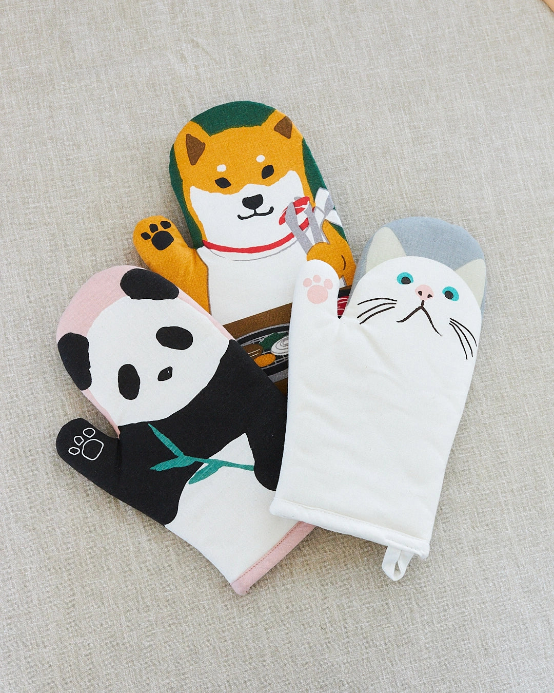 MANIQUE SHIBA BARBECUE