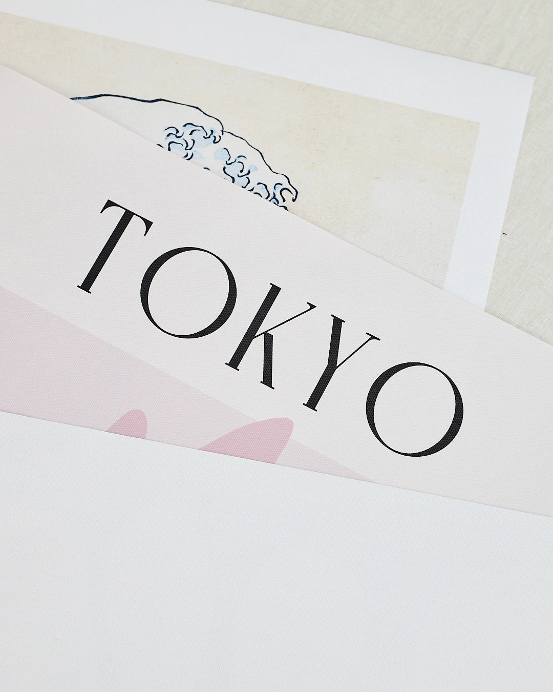 poster tokyo