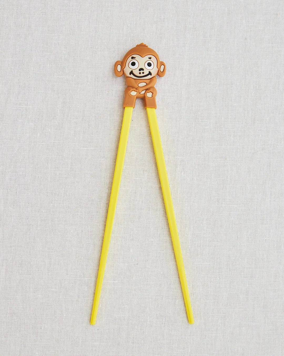 baguettes alimentaires singe