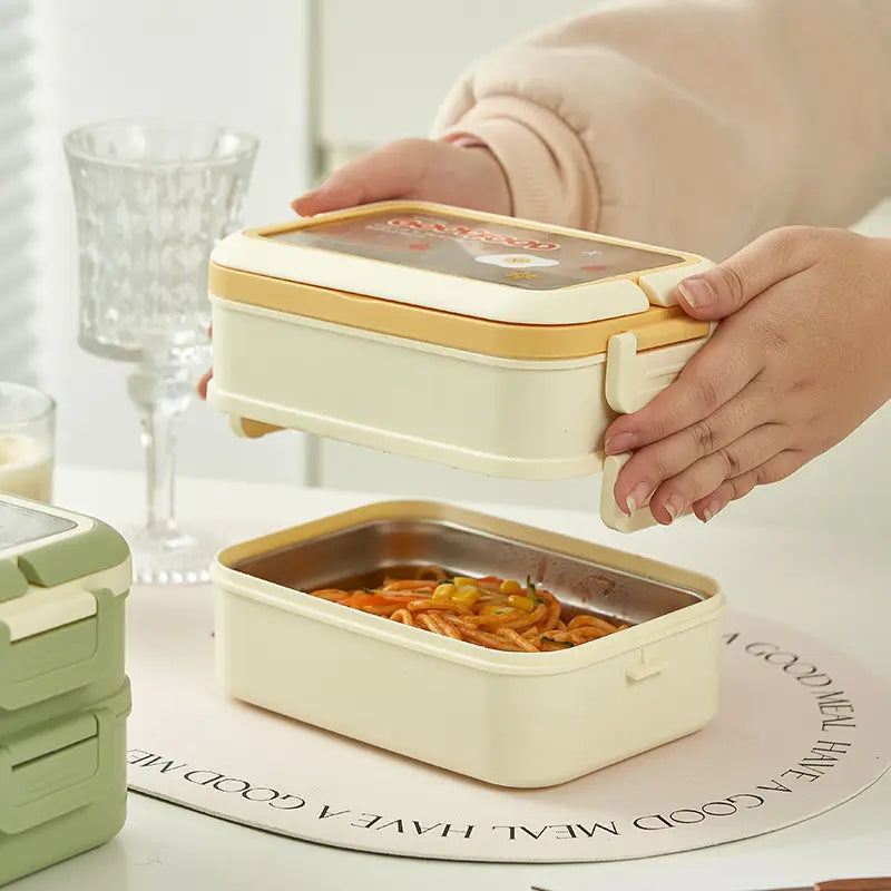bento mignon double etage