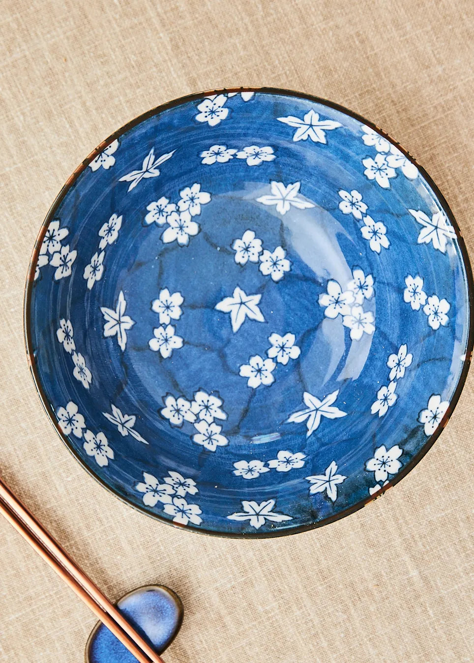 bol ramen automne japon