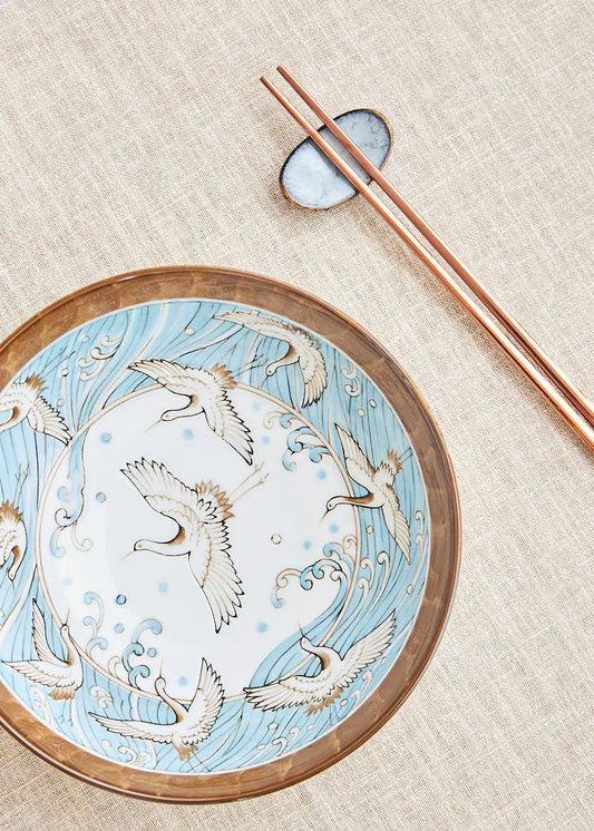 bol japonais original