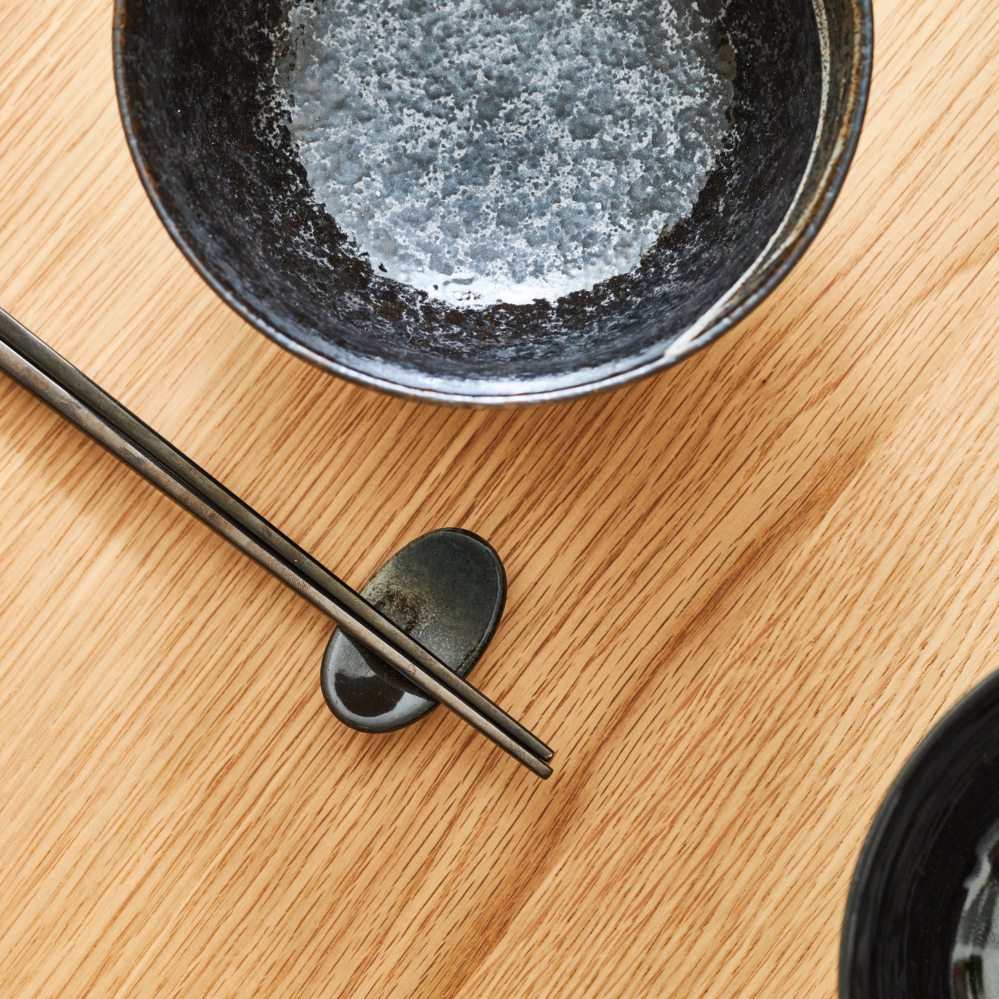 BOL A RAMEN JAPONAIS NOIR - SEOUL STATION