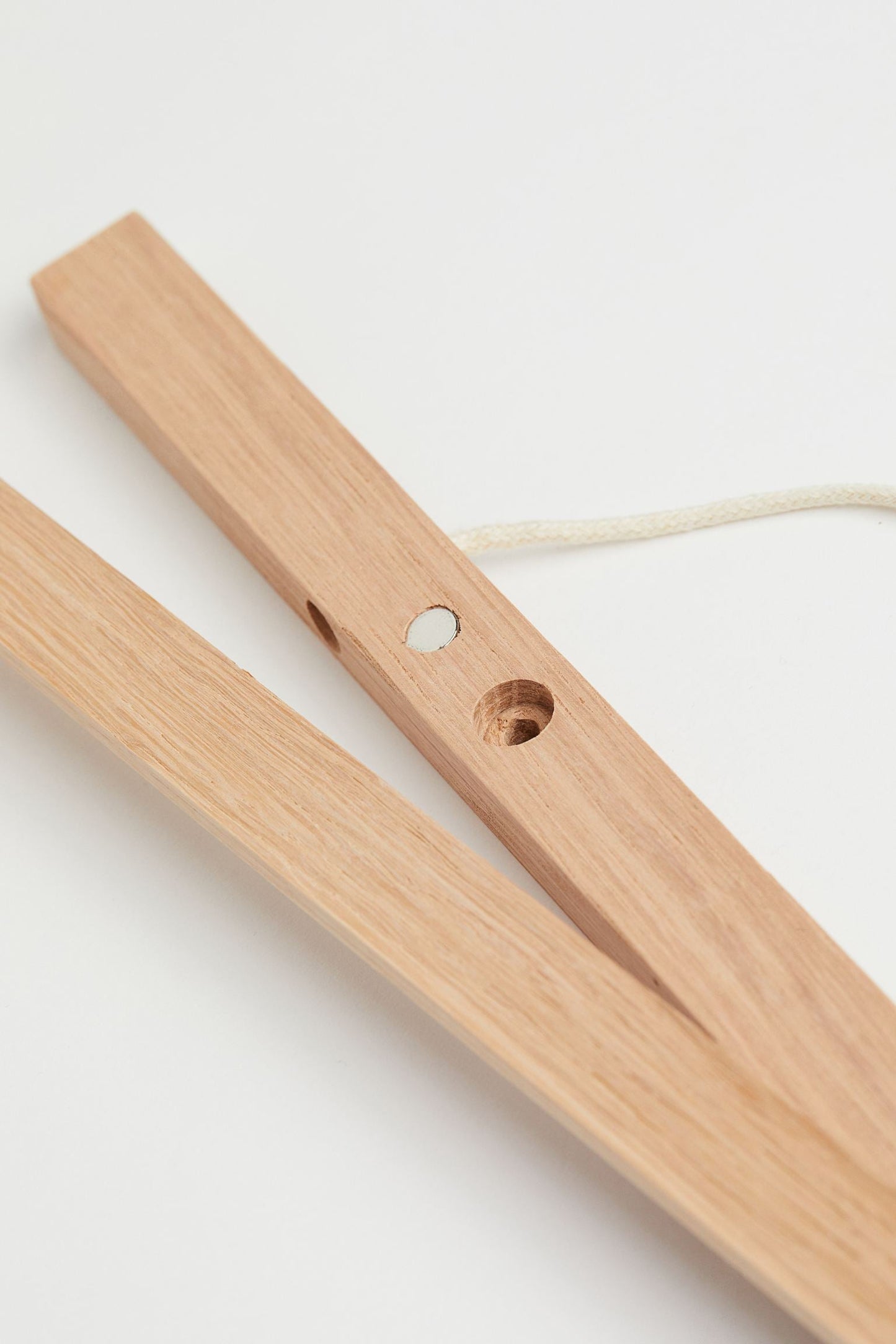 CADRE BOIS PORTE AFFICHE SEOUL STATION