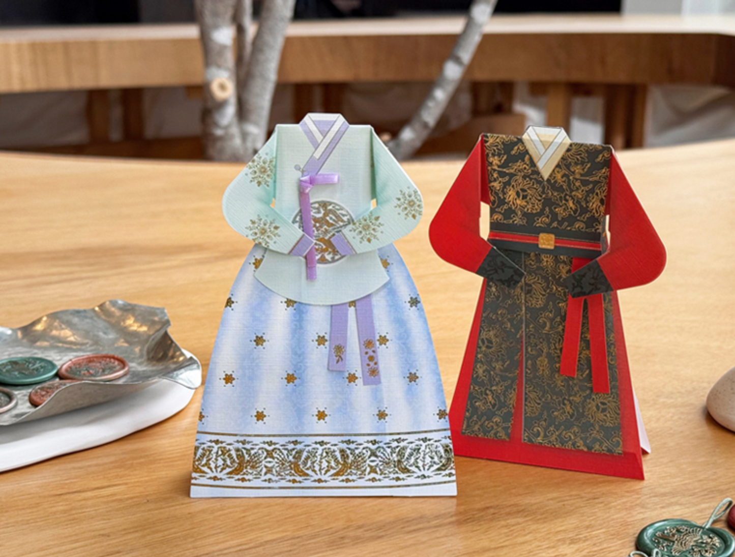 hanbok joli france