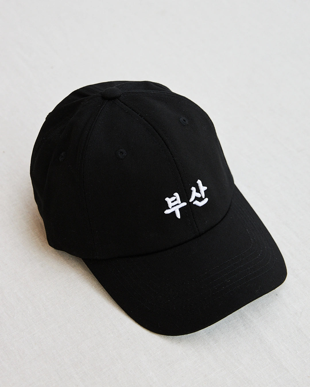 casquette busan