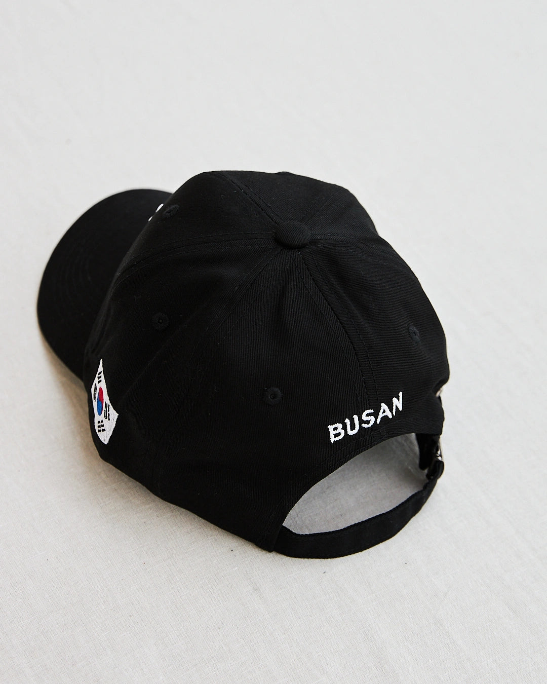 casquette pusan