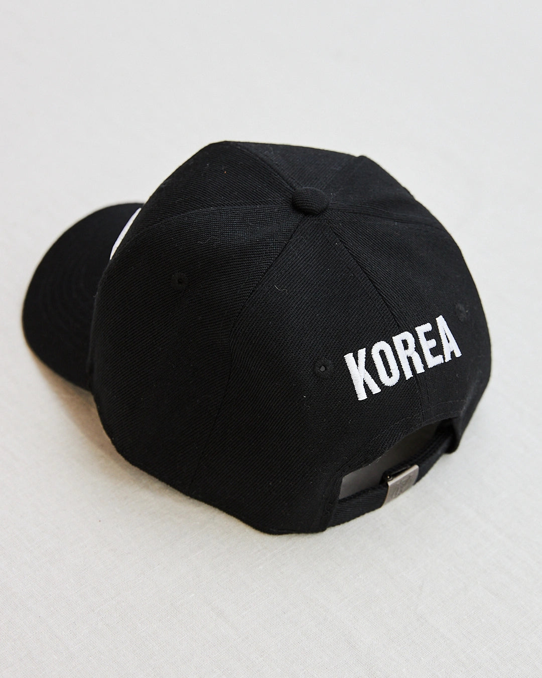 casquette corée