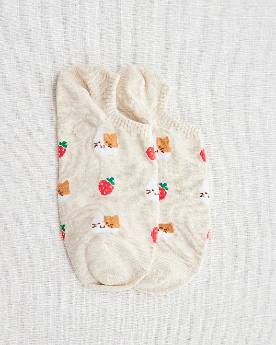 CHAUSSETTES BOM - LAPIN
