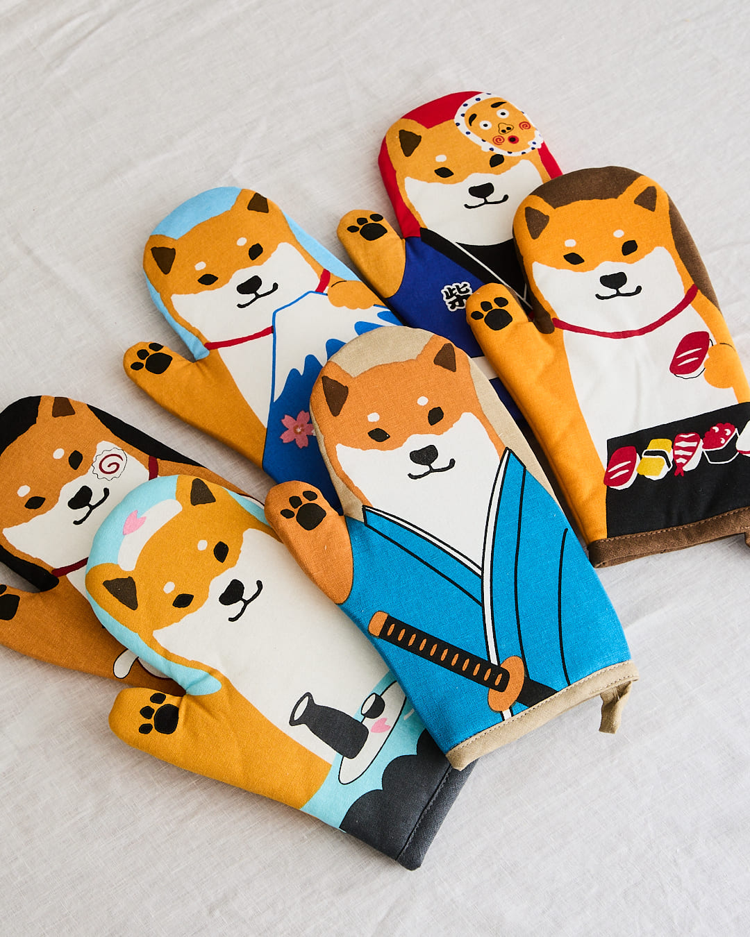 manique japon