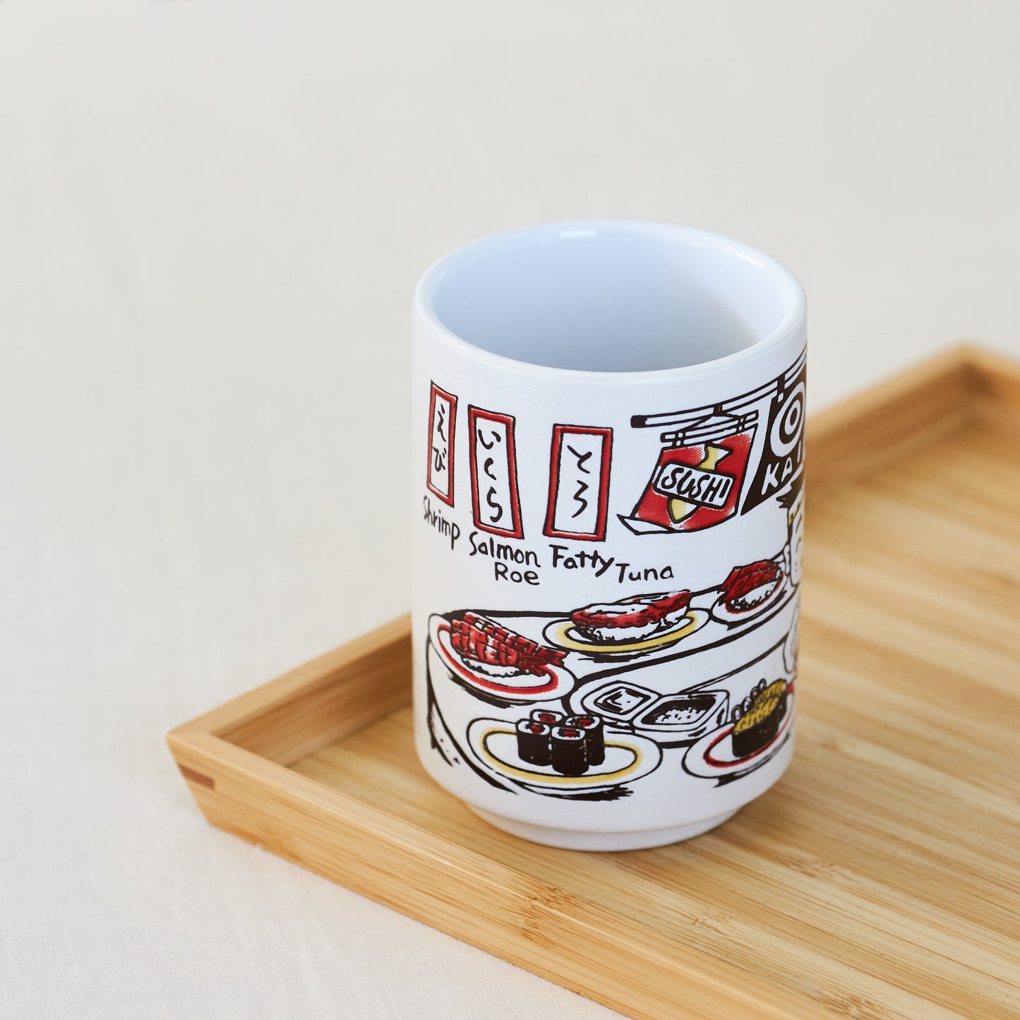 MUG RESTAURANT JAPONAIS - SEOUL STATION
