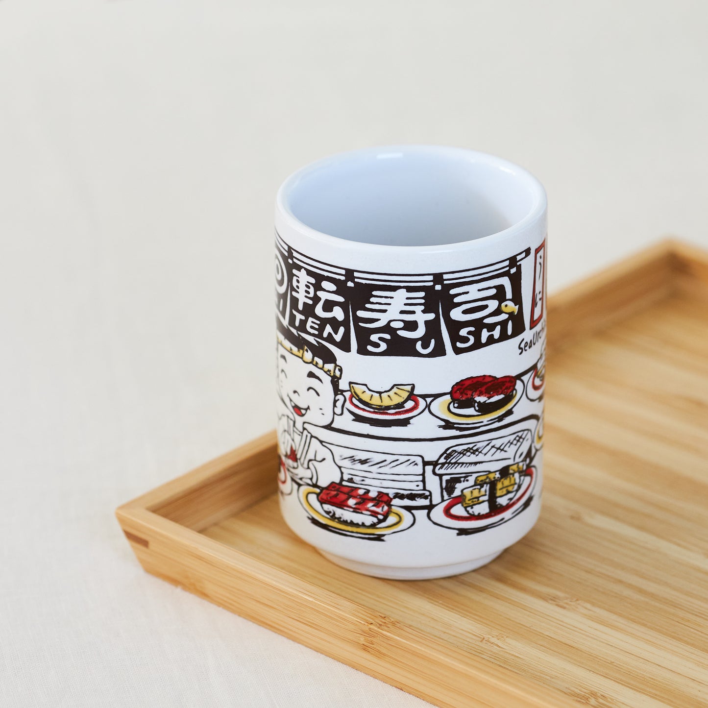 MUG RESTAURANT JAPONAIS - SEOUL STATION