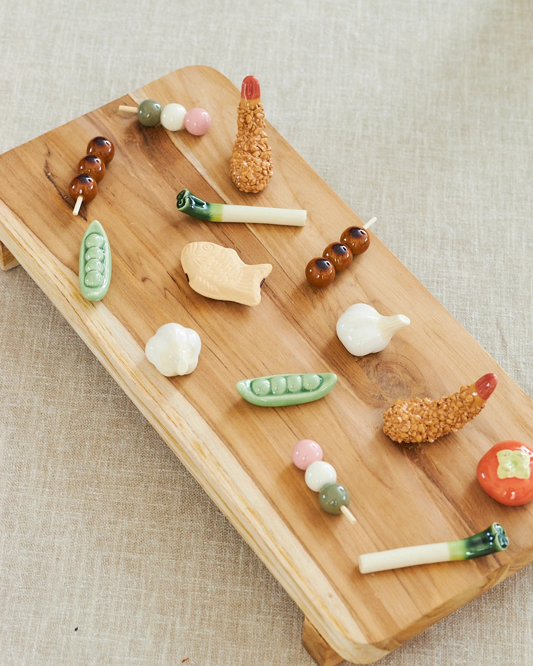 repose baguette japonais