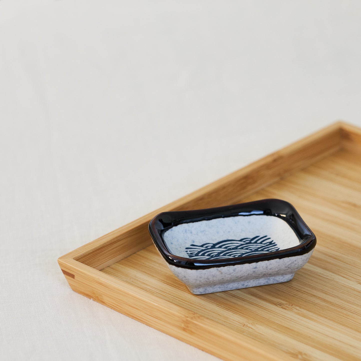 SAUCIER SAUCE SOJA - SEOUL STATION