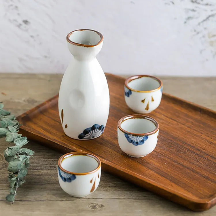 verres soju
