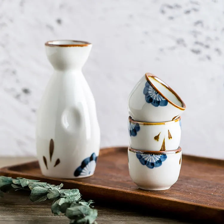 set soju daejon