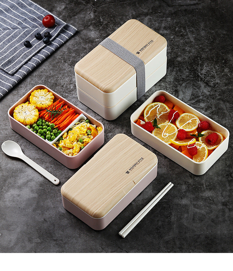 BENTO - SEOUL STATION