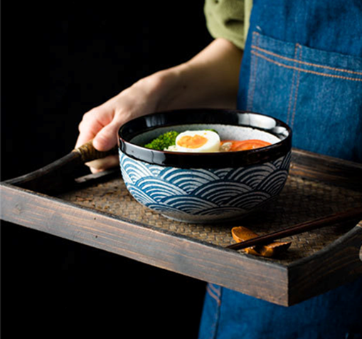 GRAND BOL A UDON - SEOUL STATION