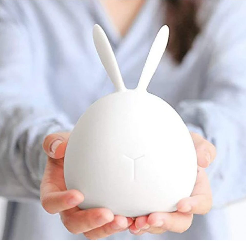 Lampe LED Lapin - SEOUL STATION