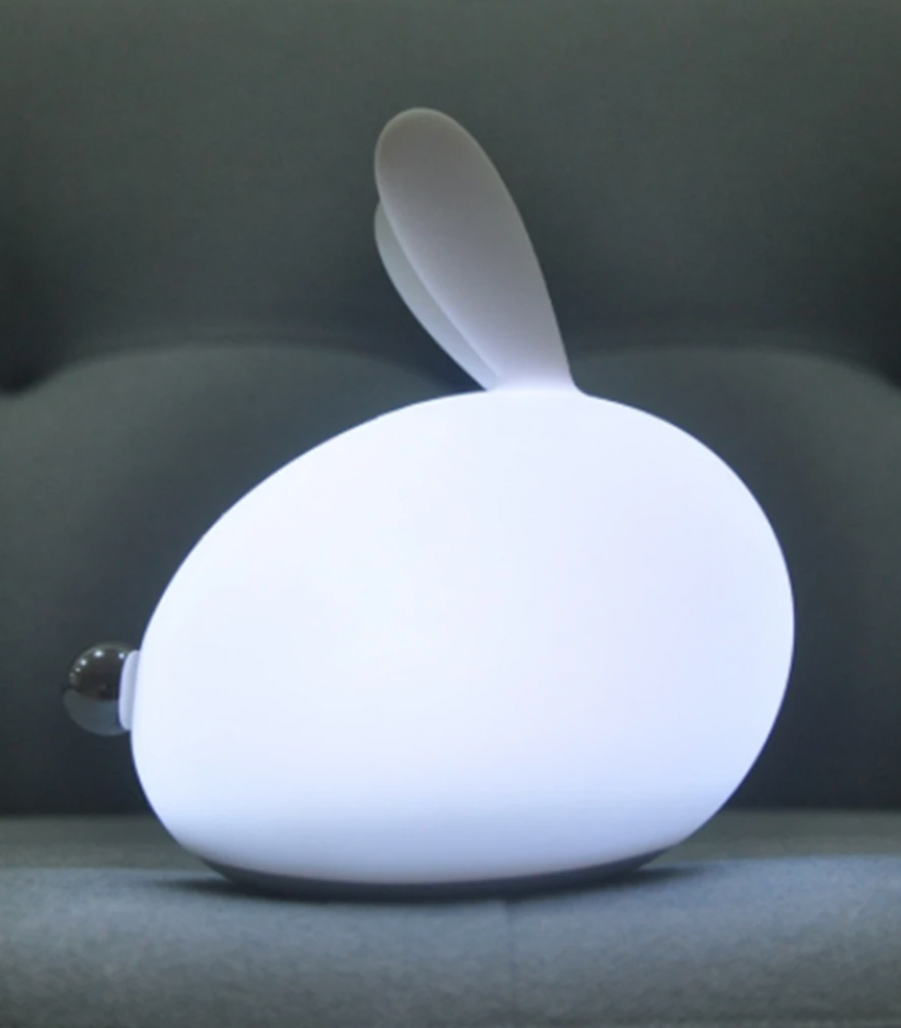 Lampe LED Lapin - SEOUL STATION