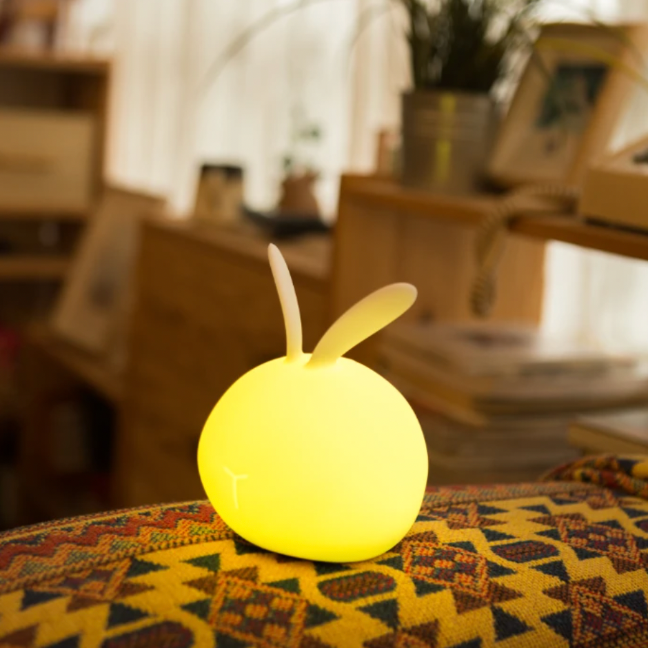 Lampe LED Lapin - SEOUL STATION