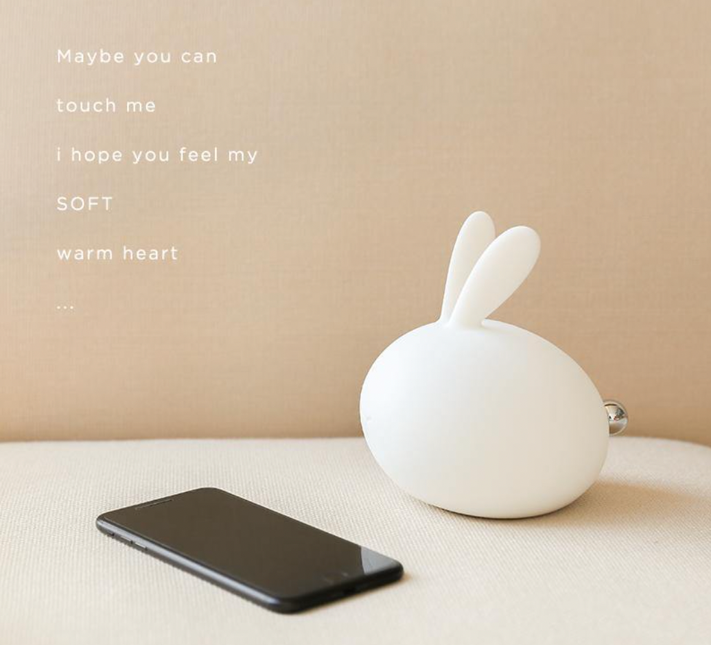Lampe LED Lapin - SEOUL STATION