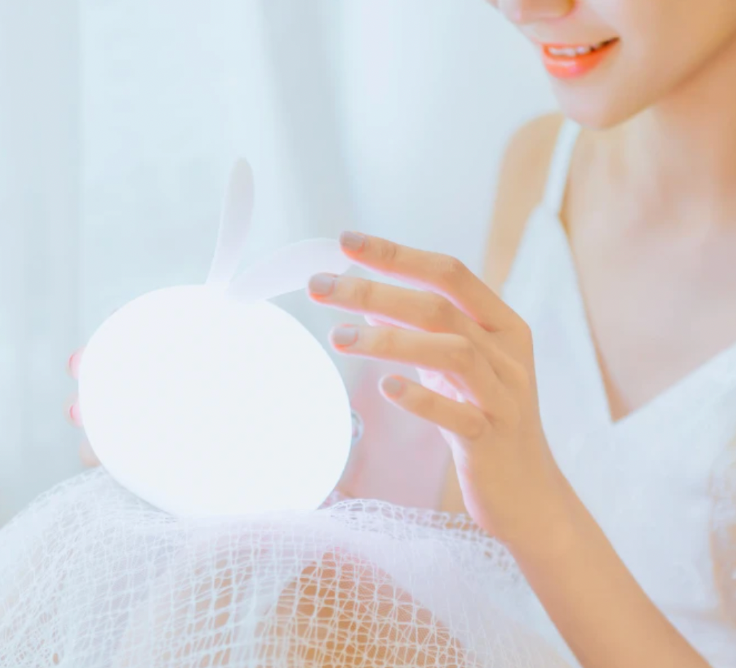 Lampe LED Lapin - SEOUL STATION