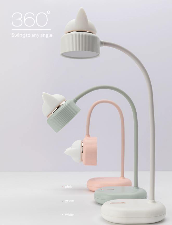 Lampe LED Dual Chat – SEOUL STATION