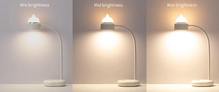 Lampe LED Dual Chat - SEOUL STATION