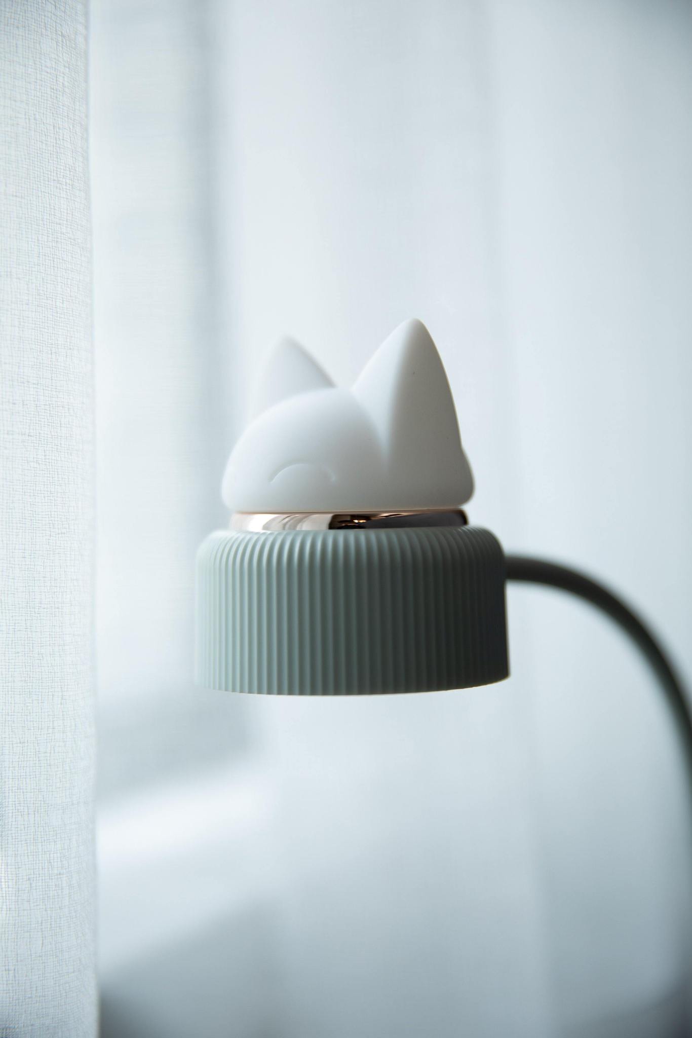 Lampe LED Dual Chat - SEOUL STATION
