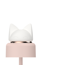 Lampe LED Dual Chat - SEOUL STATION