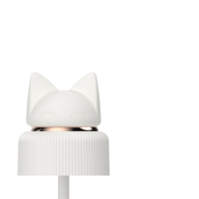 Lampe LED Dual Chat - SEOUL STATION