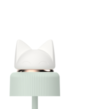 Lampe LED Dual Chat - SEOUL STATION