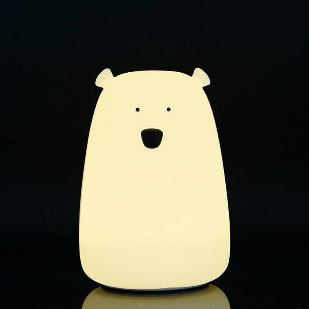 Lampe LED Ours Medium - SEOUL STATION
