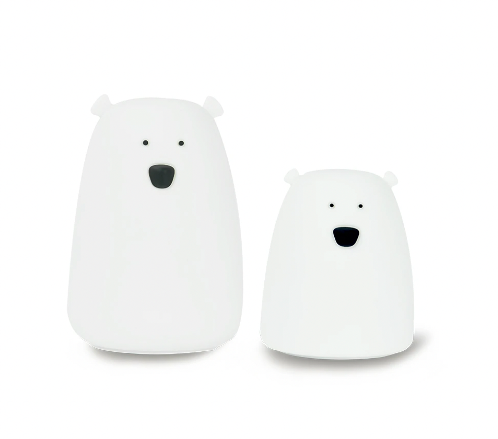 Lampe LED Petit Ours - SEOUL STATION
