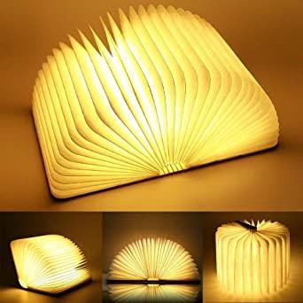 Lampe LED Livre - SEOUL STATION