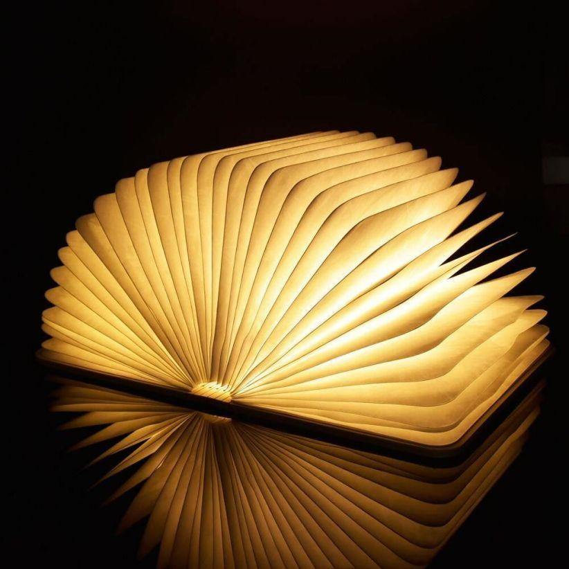Lampe LED Livre - SEOUL STATION