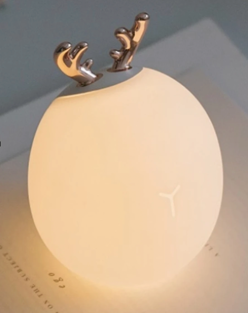 Lampe LED Cerf - SEOUL STATION