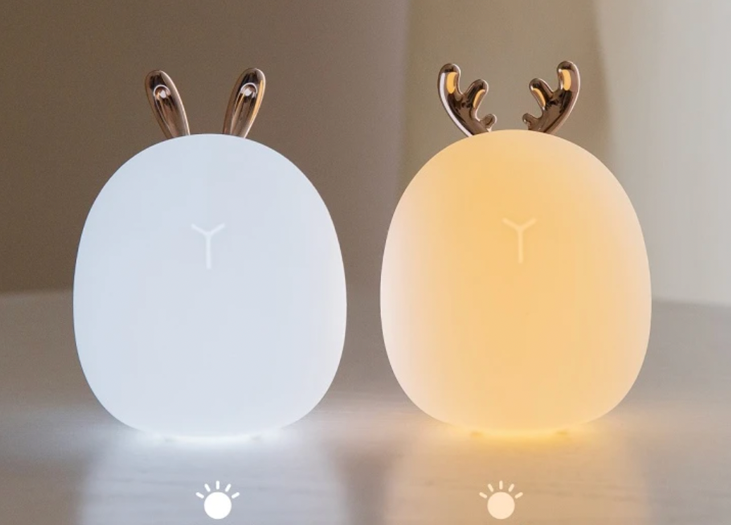 Lampe LED Cerf - SEOUL STATION