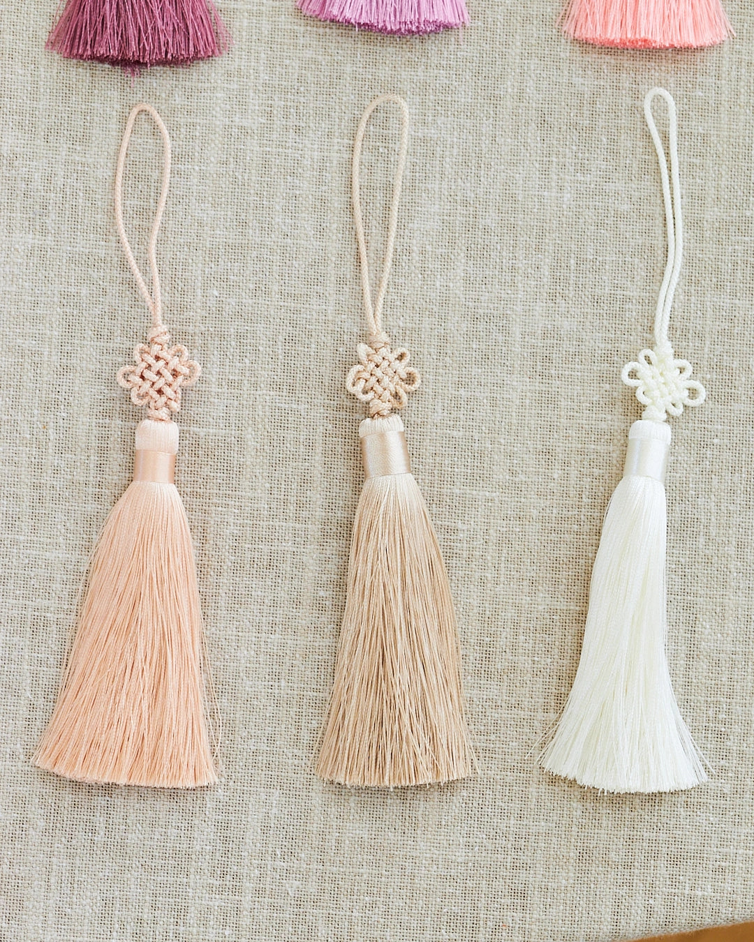 accessoire coreen mignon