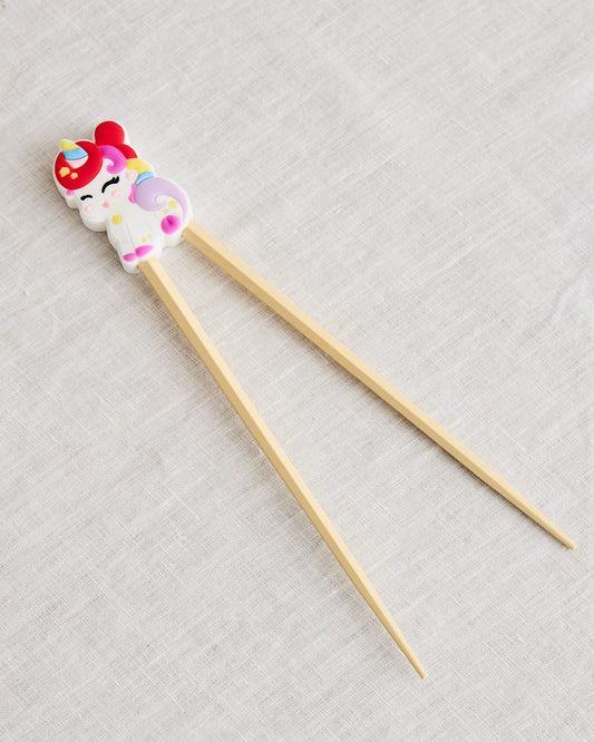 baguettes enfant licorne