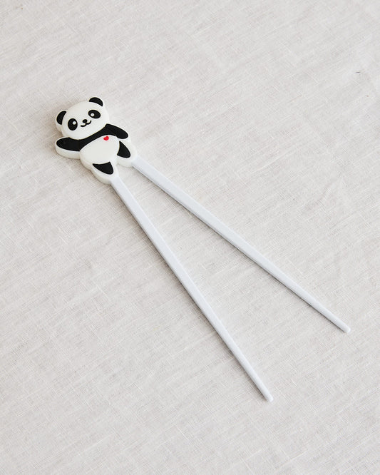 baguettes enfant panda