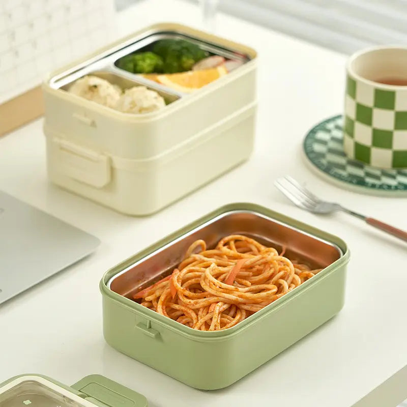 bento pratique