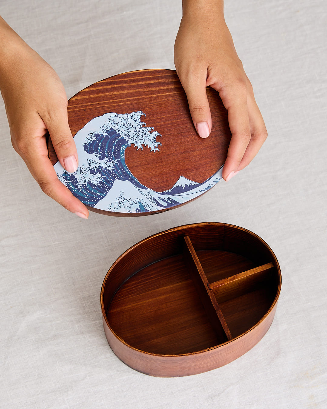 bento kanagawa