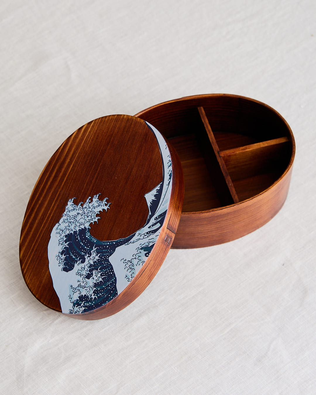 bento vague japonaise