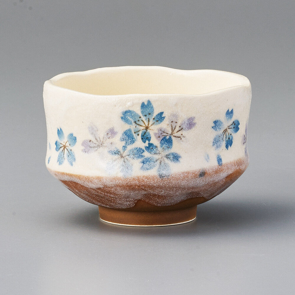 BOL À MATCHA - SAKURA ROSE