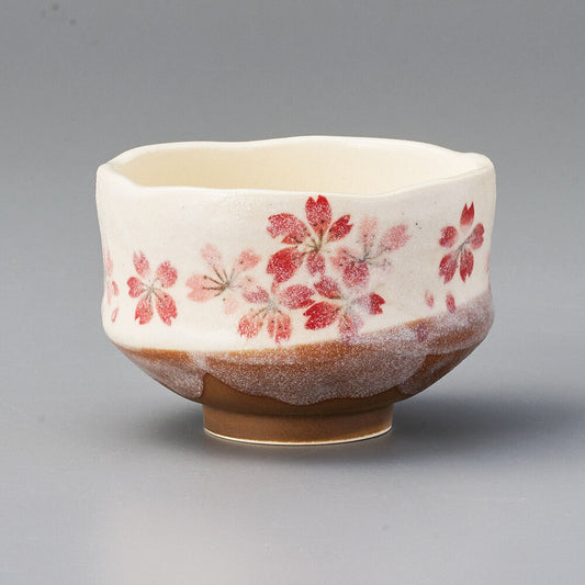 BOL À MATCHA - SAKURA ROSE