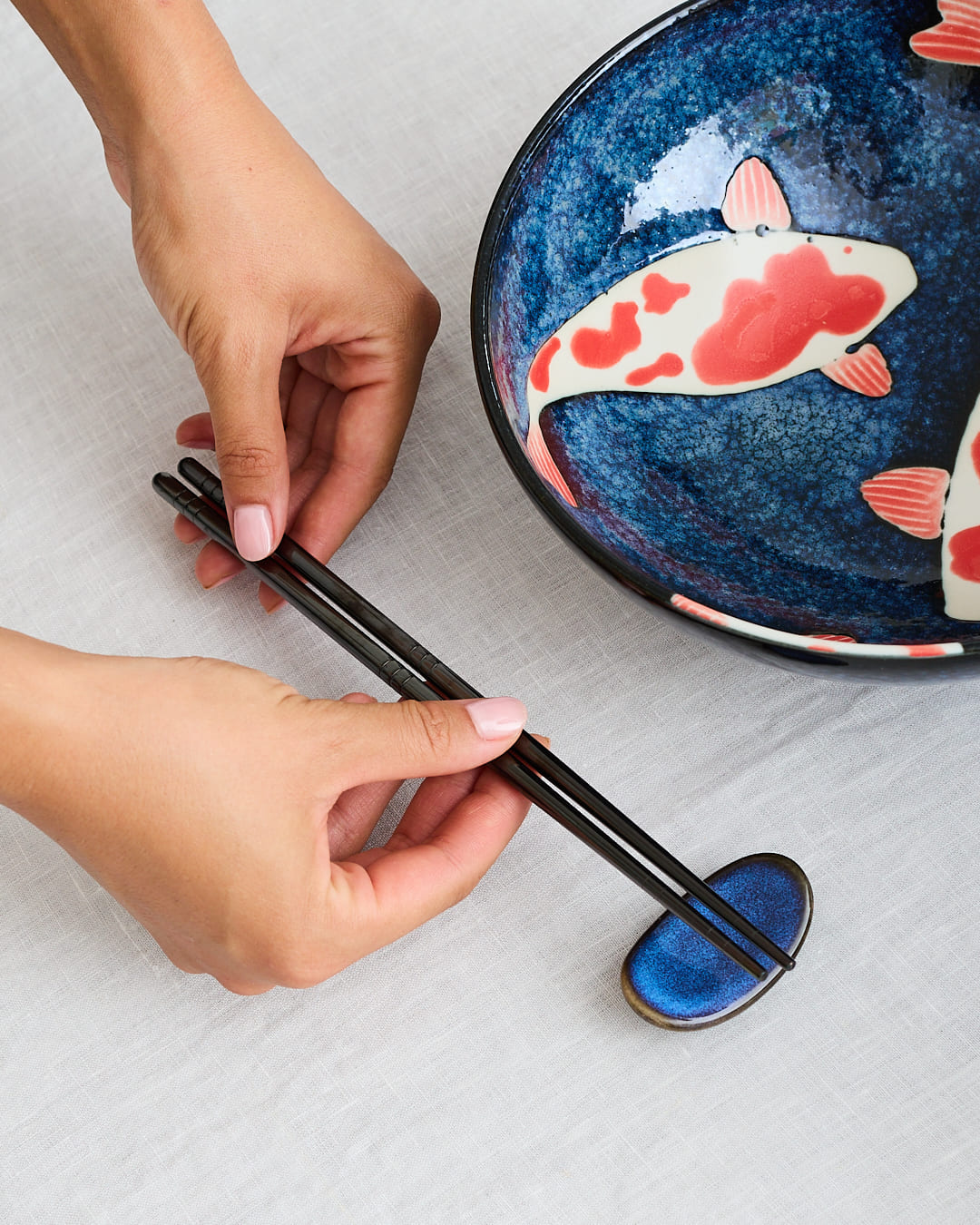 bol ramen koi