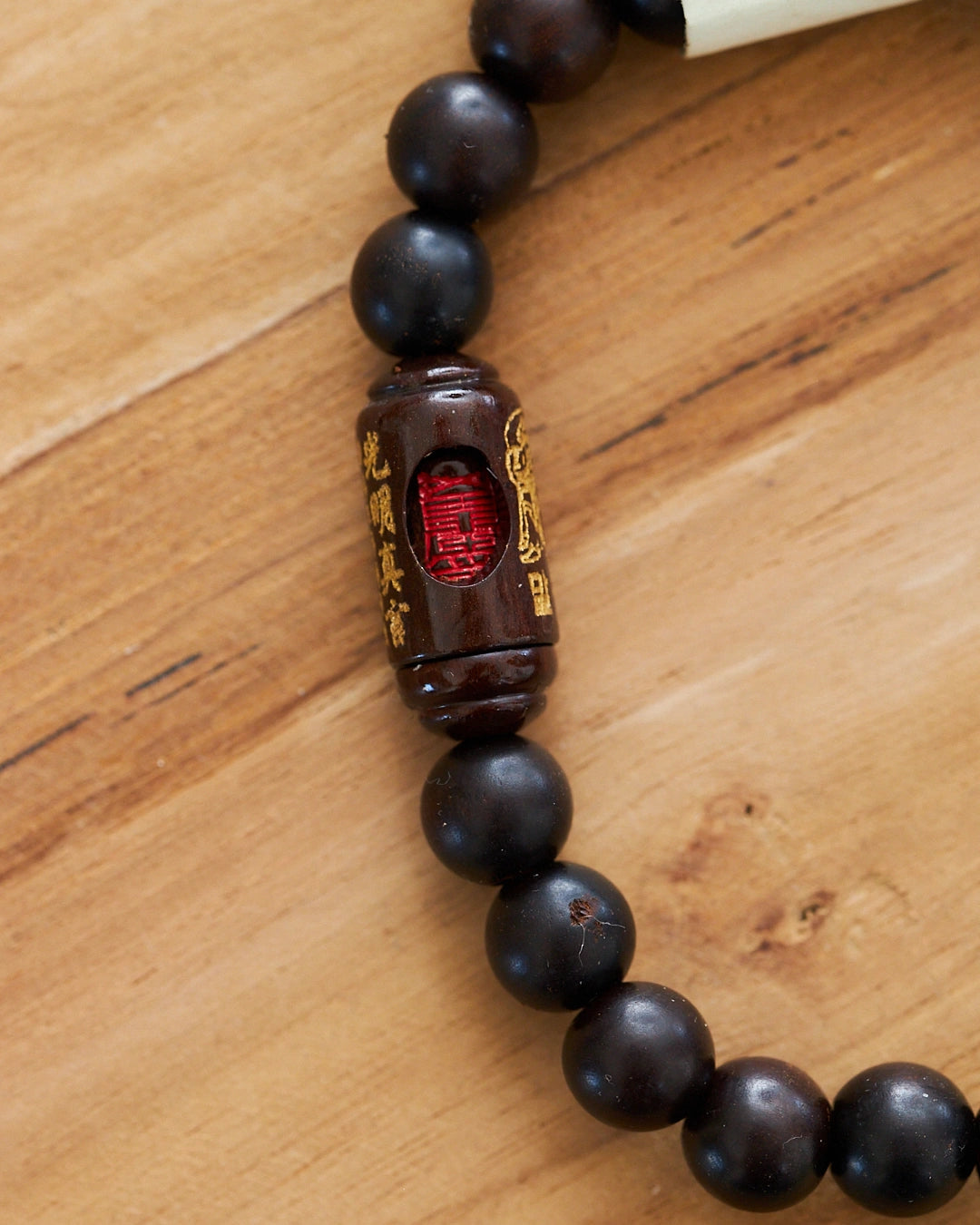 bracelet porte bonheur homme