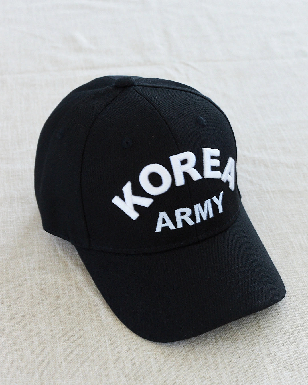 casquette korea army